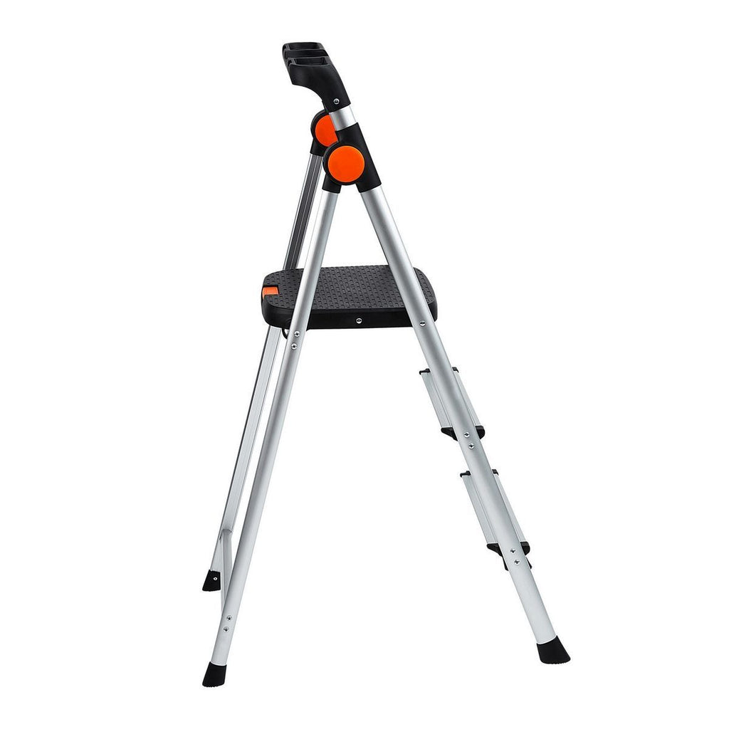 3-Step Aluminum Step Stool N1344