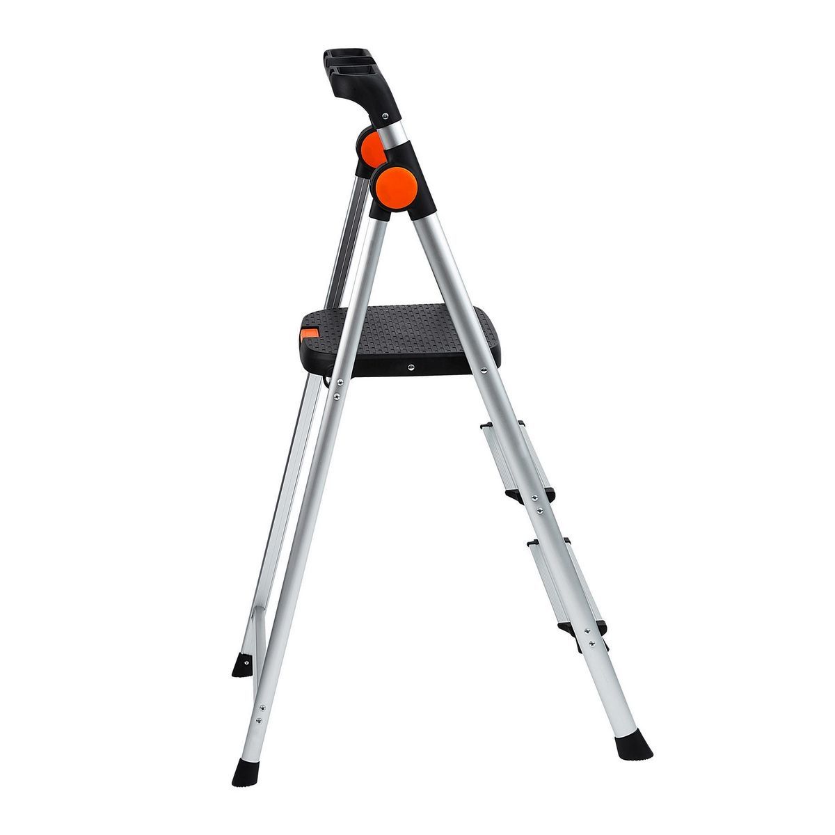 3-Step Aluminum Step Stool N1344