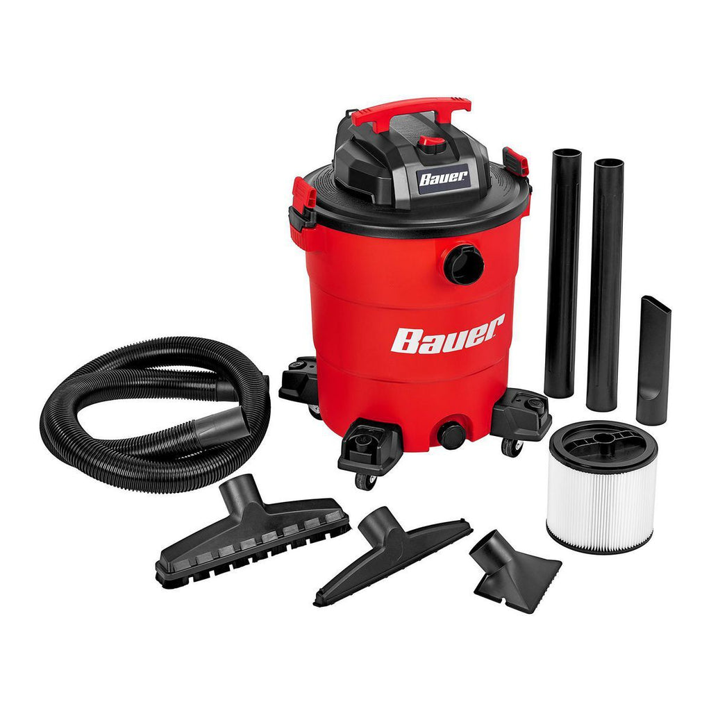 14 Gallon Wet/Dry Vacuum W58350