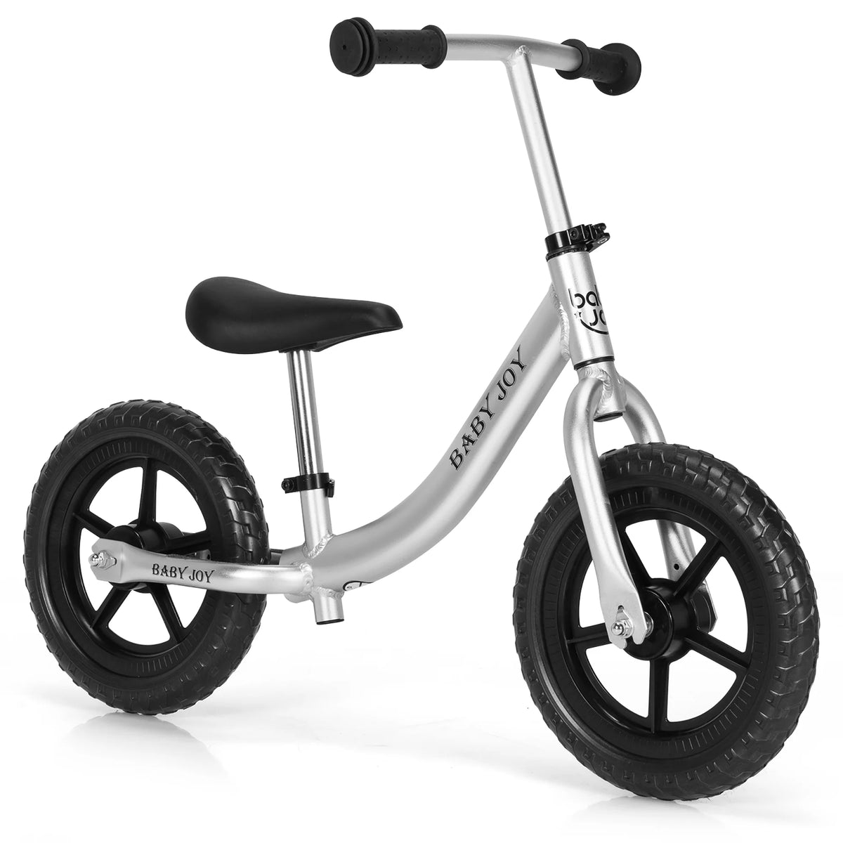 Aluminum Adjustable No Pedal Balance Bike H261668