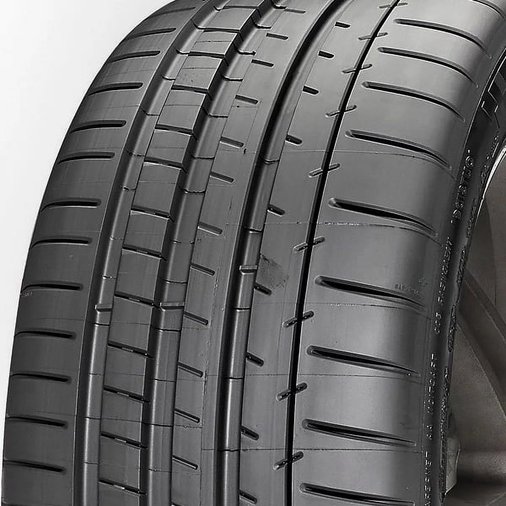 Max Performance Tire J31582