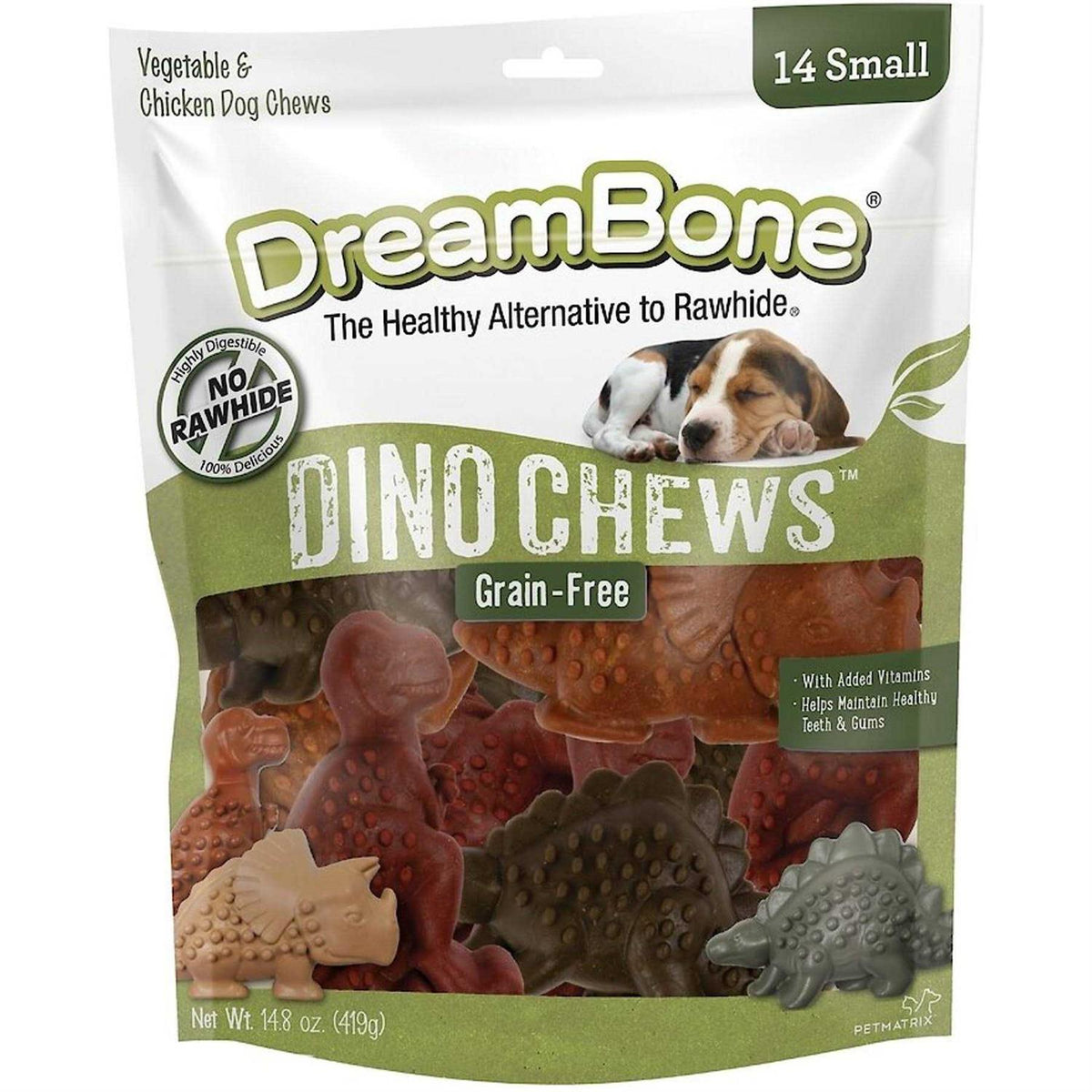 Dog Chews R40646