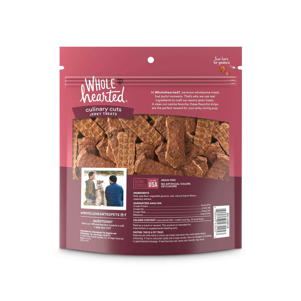 Dog Treats L433