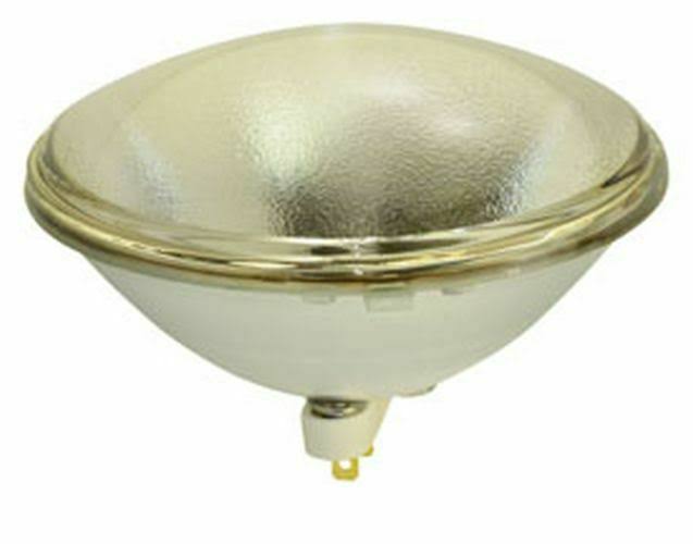 Replacement Bulb 500W 120V O708