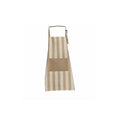 Apron Textile Beige O177213