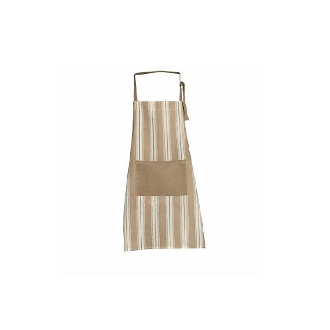 Apron Textile Beige O177213