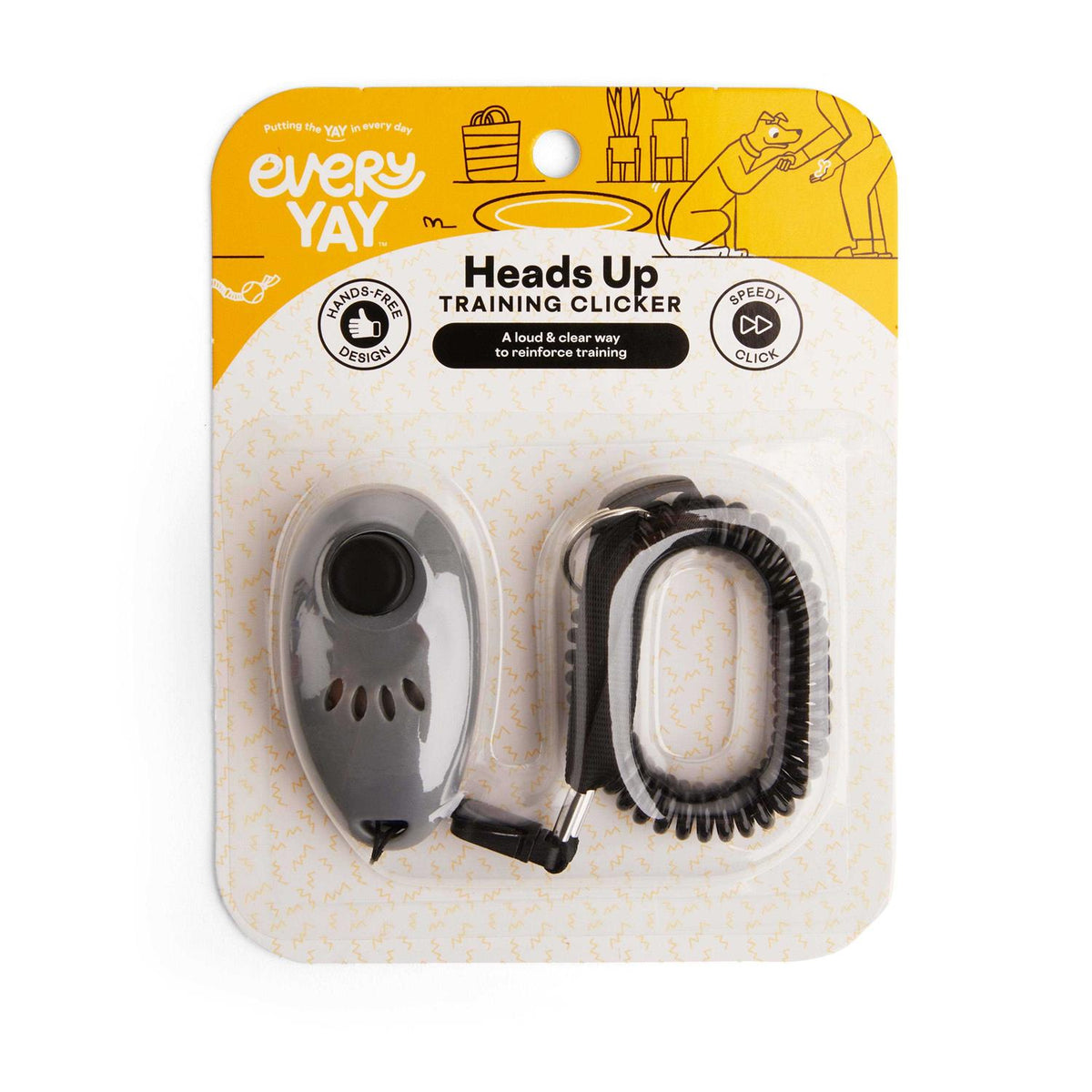 Dog Training Clicker Kit N31788
