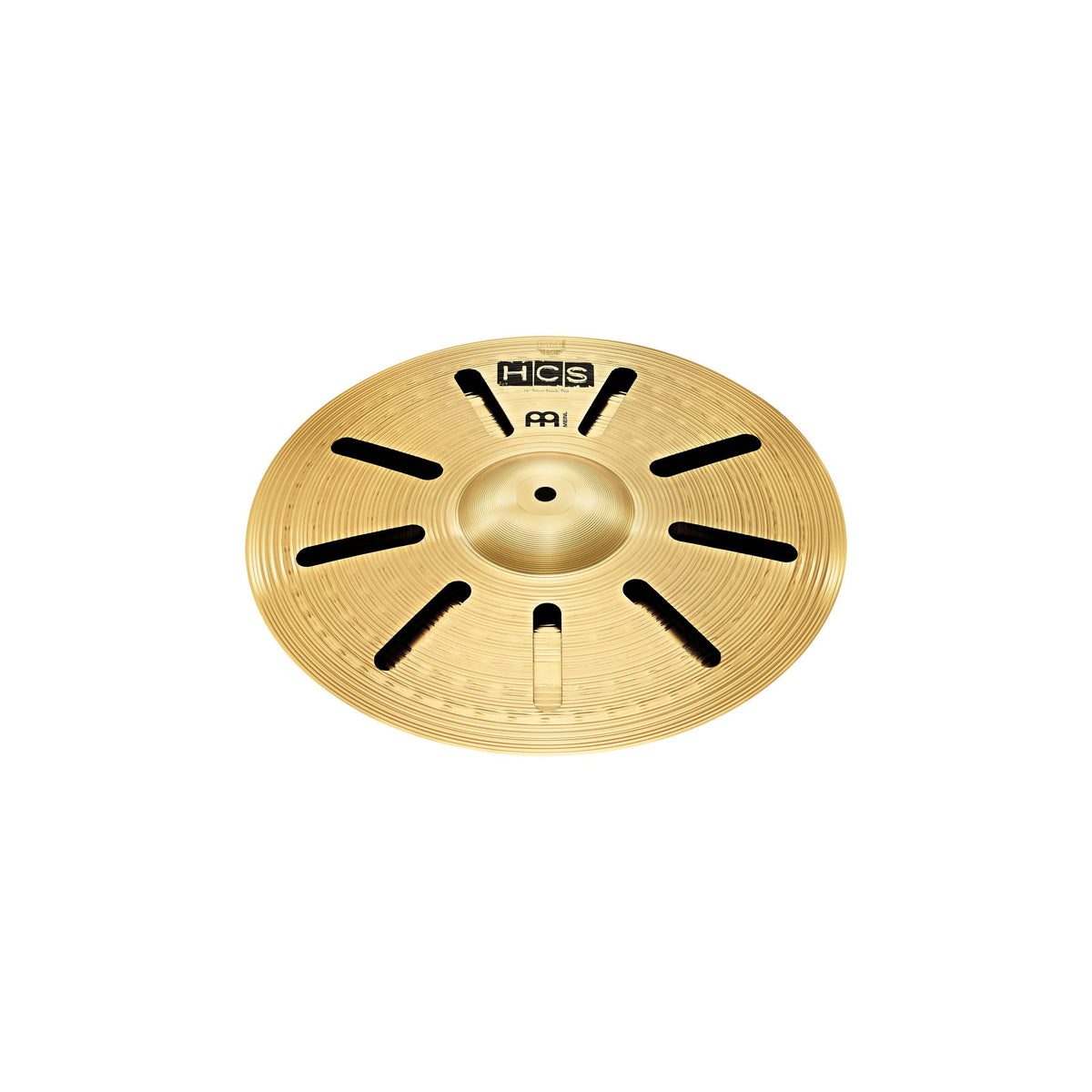 14" Trash Stack Cymbal A146