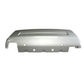 Front Bumper Impact Strip Replace K2890