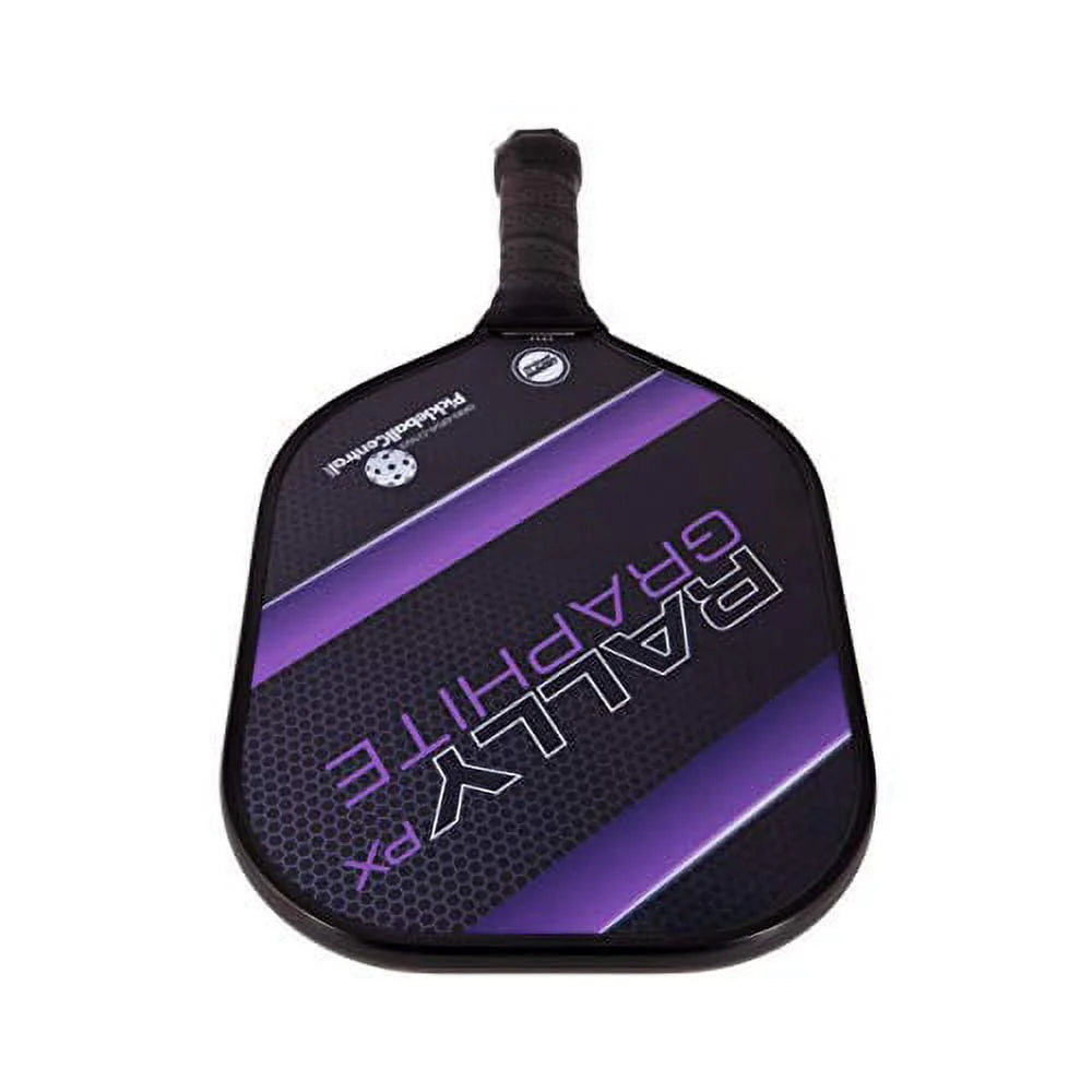 Graphite Carbon Fiber Pickleball Paddle I577738