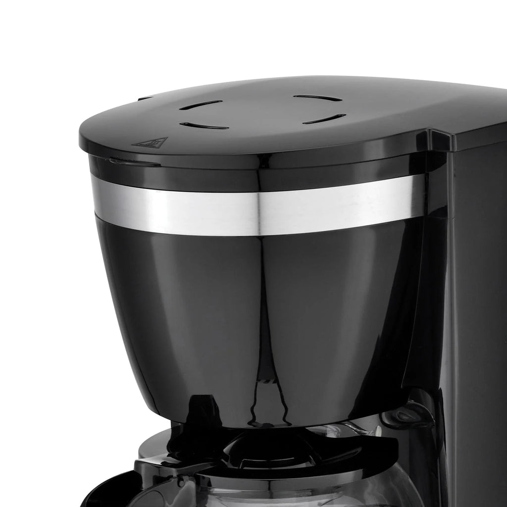 10 Cup Digital Coffee Maker Black Z54299