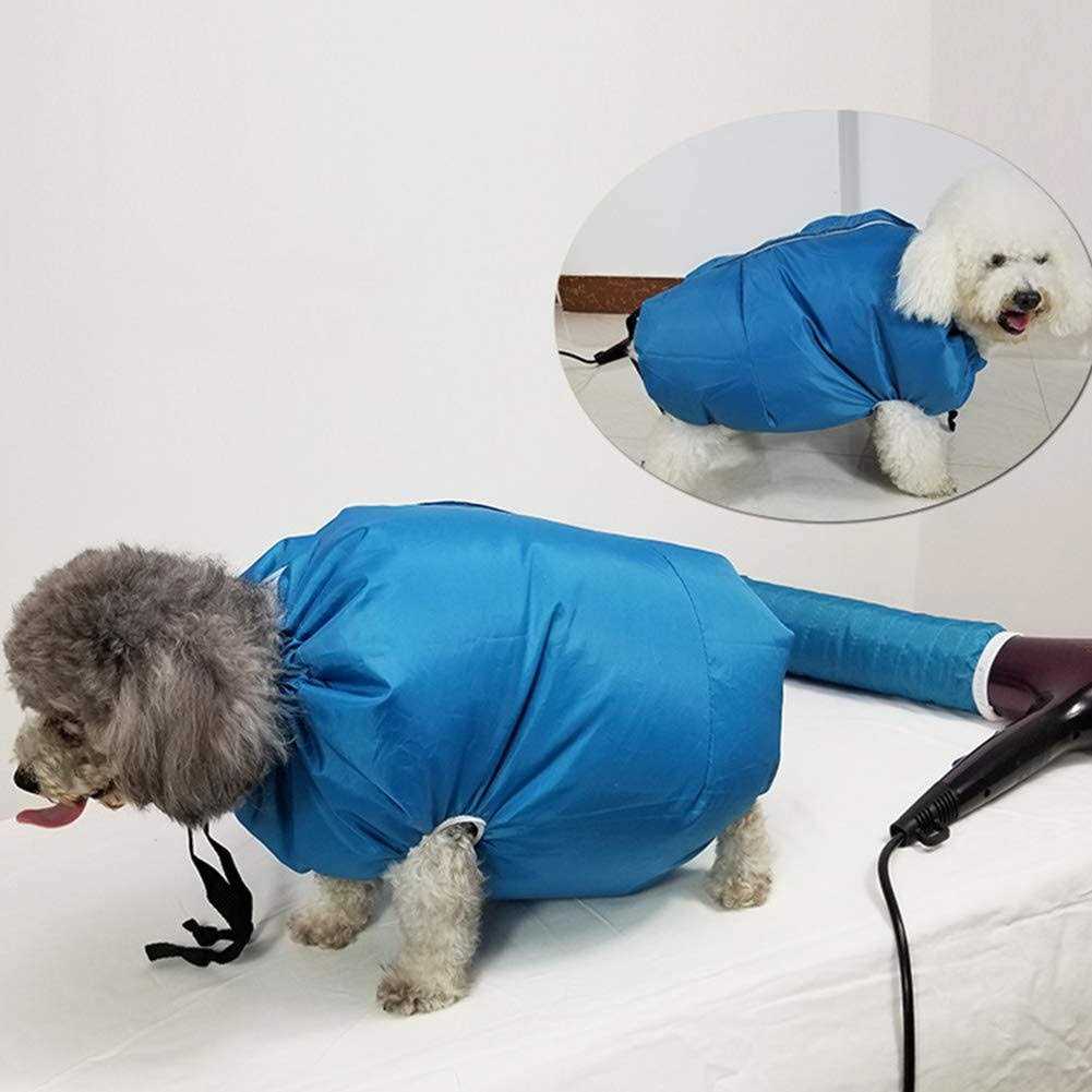Portable Low Noise Pet Dryer B38026