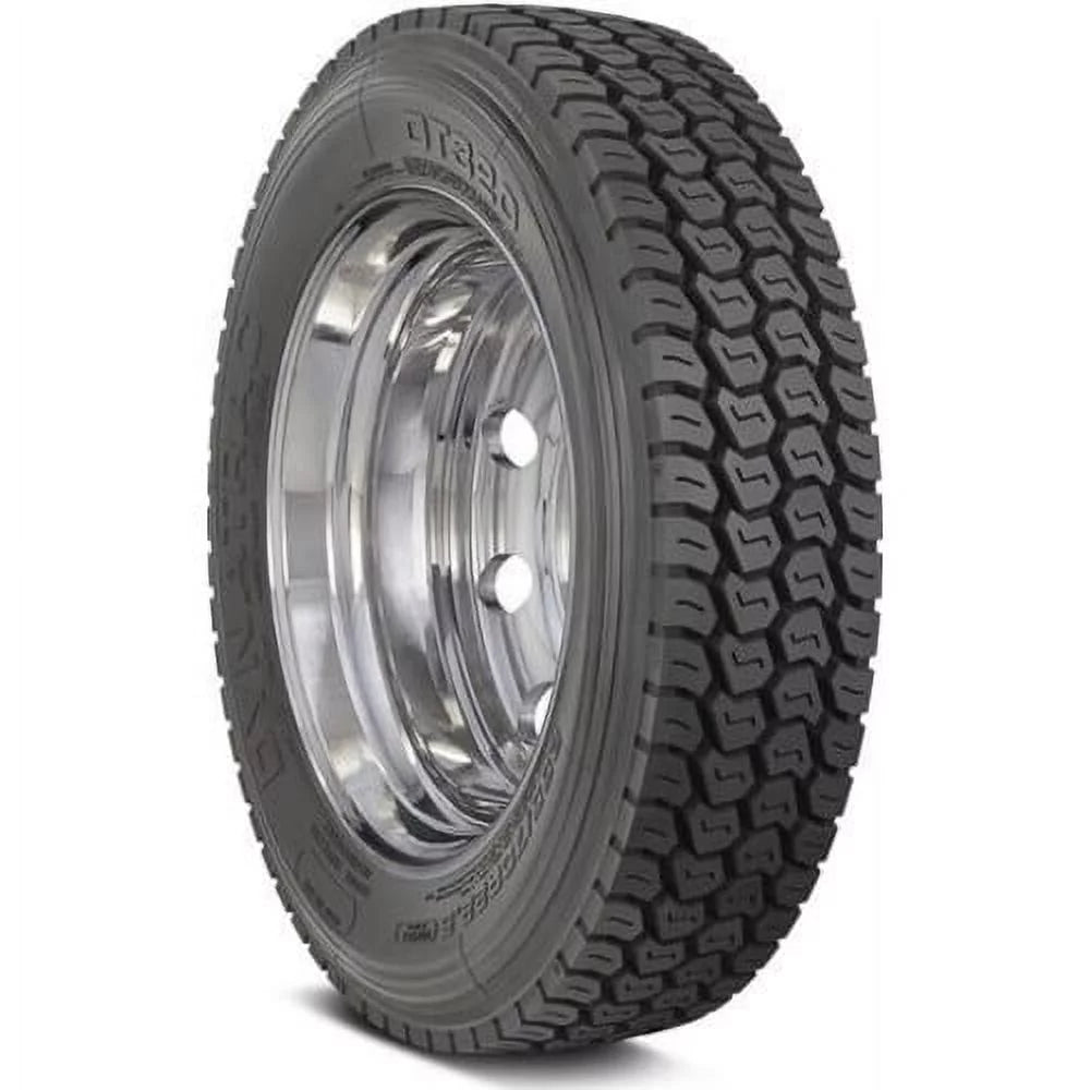 225/70R19.5 14 Ply BSW Tire H309