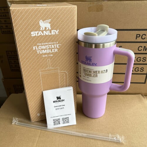 30oz Stainless Steel Tumbler M105042
