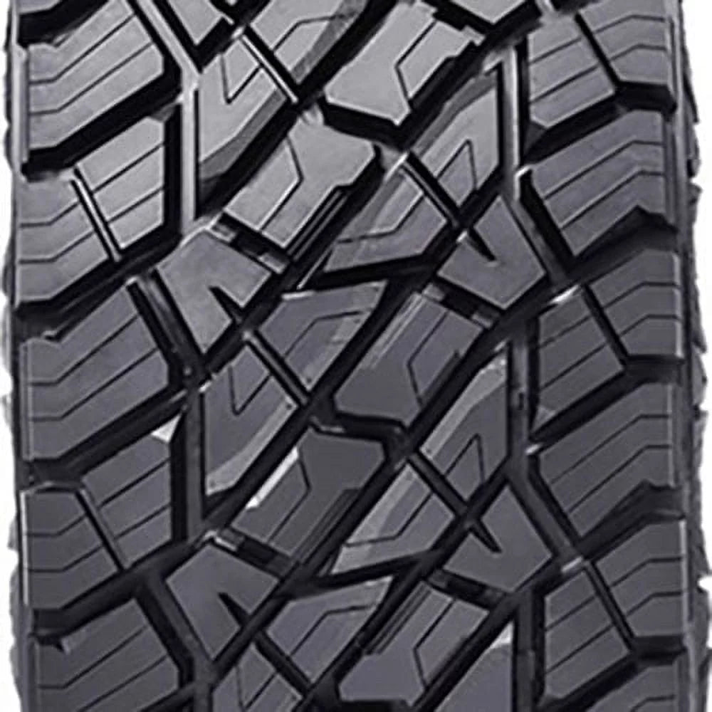All Terrain 275/55R20 117T XL Light Truck Tire N9843
