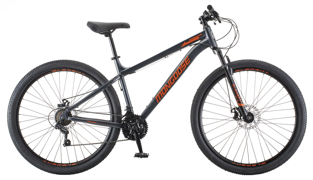 29 Speed Mountain Bike A489094