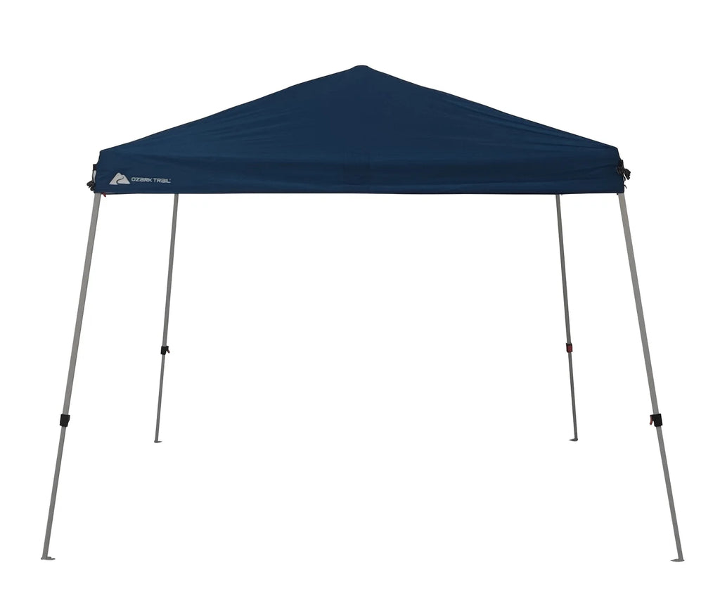 10' x 10' Pop-up Canopy Outdoor Shading Shelter S370
