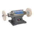 6 in. Buffer M73125