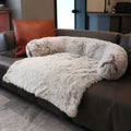 Memory Foam Pet Couch Protector T915398