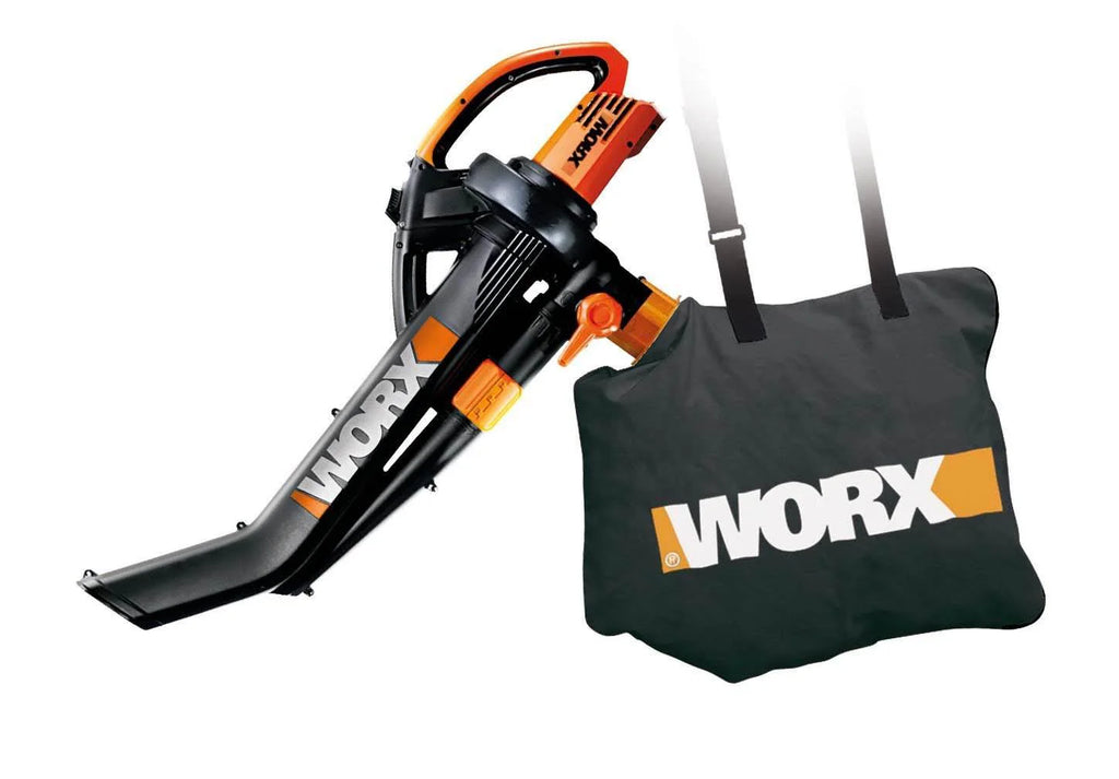 Corded Electric Blower/Mulcher/Vacuum Z992882