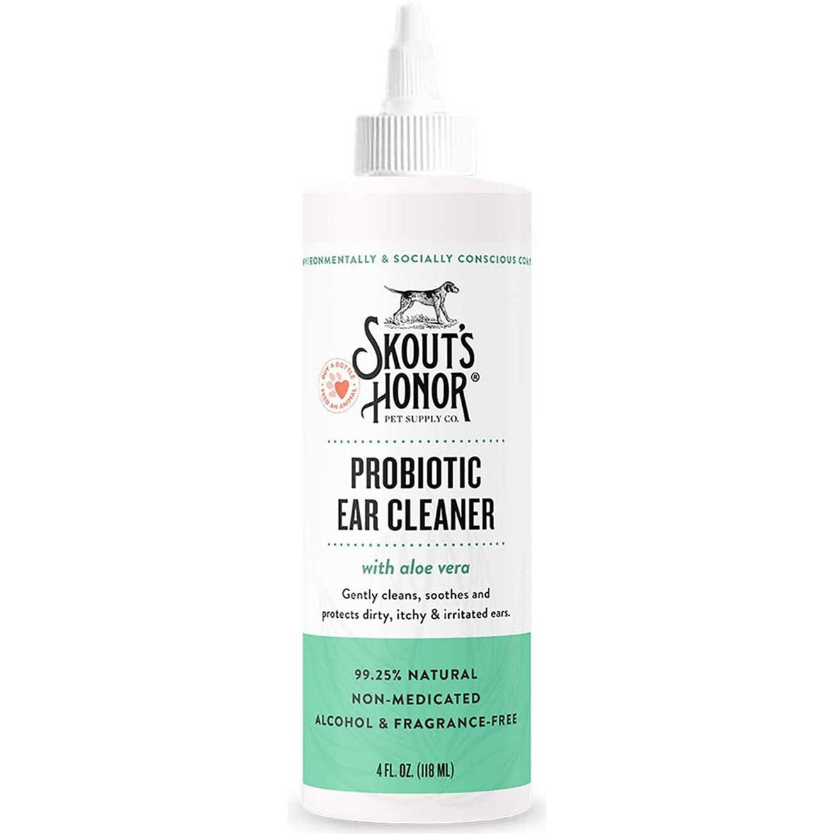 Probiotic Ear Cleaner B9548