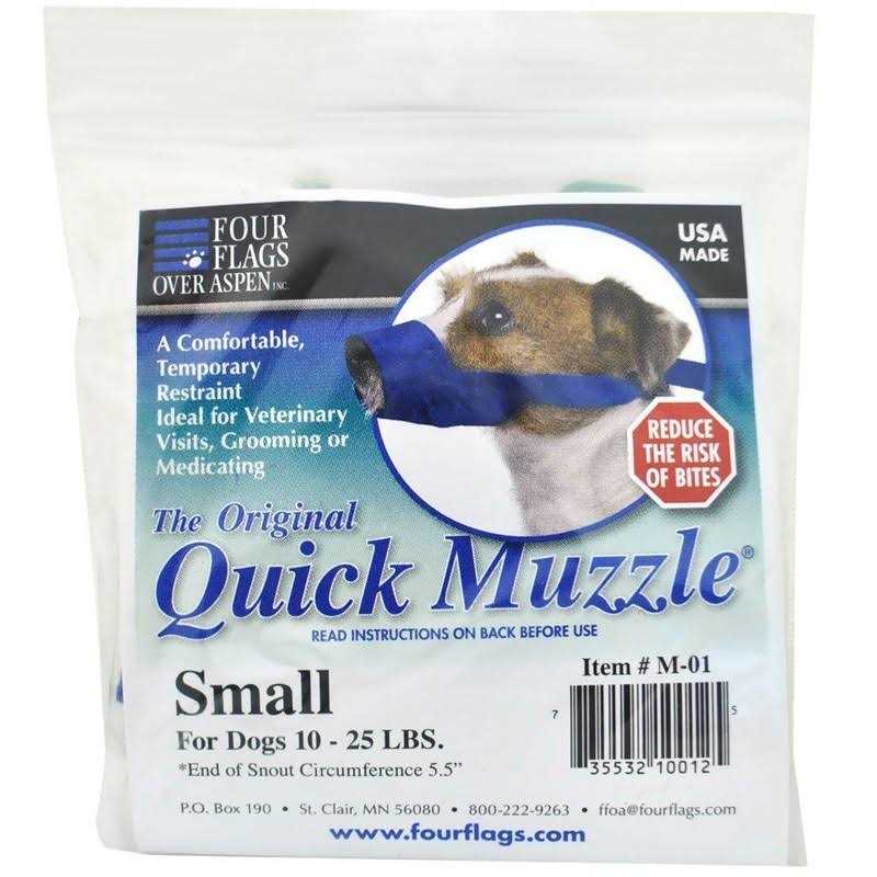 Quick Muzzle U724584