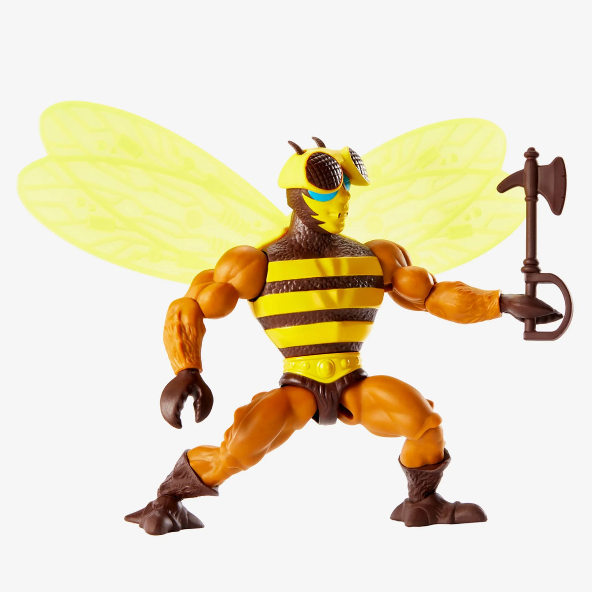 Action Figure L233136