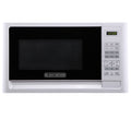 0.9 Cu. ft. White Microwave Y173