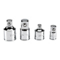 4 Piece Socket Adapter Set R217397