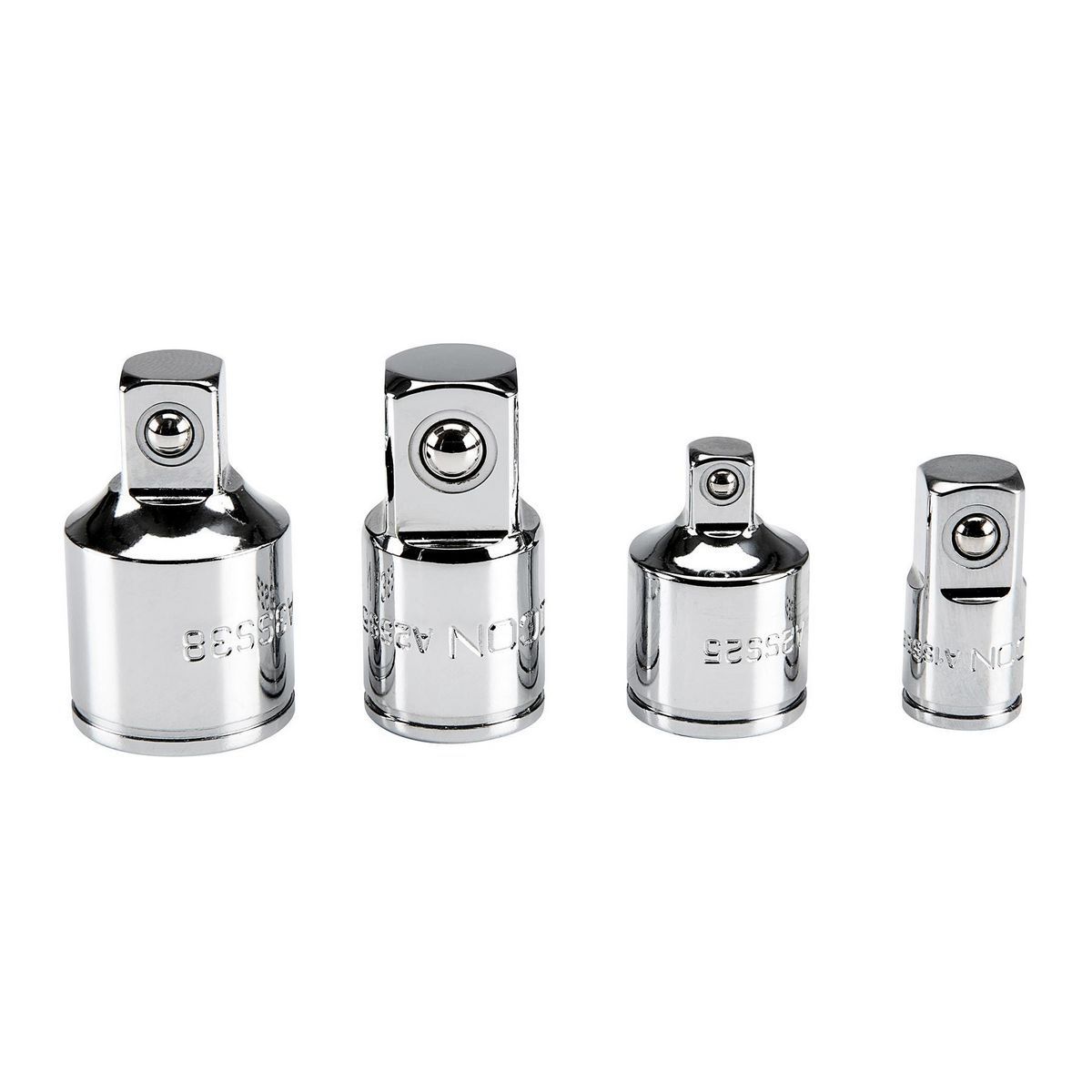 4 Piece Socket Adapter Set R217397