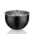 Black Matt Bowl M4319