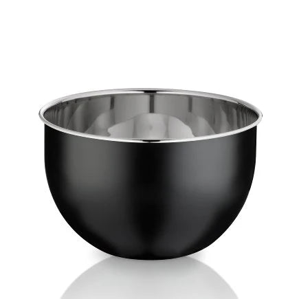 Black Matt Bowl M4319