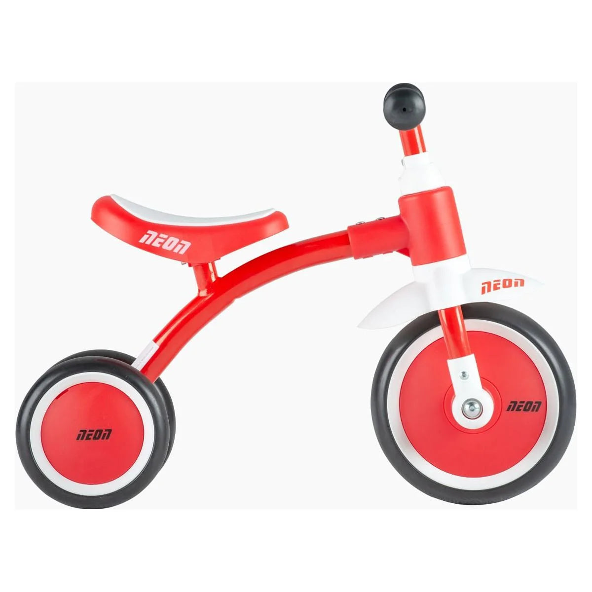 Red Kids Trike Ride On M206