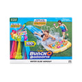 Water Slide with 3 Tropical Bob Y487