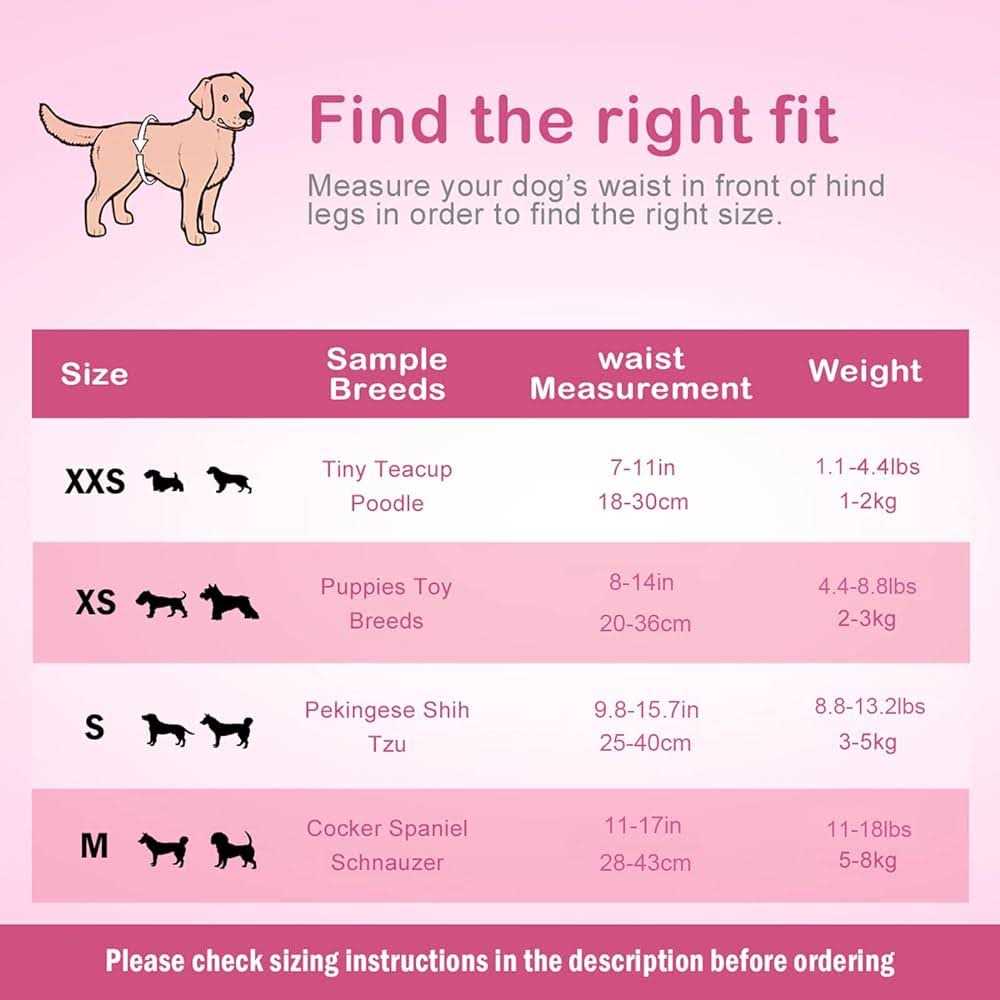 Disposable Female Dog Diapers with Adjustable Elastic Waistline U114680