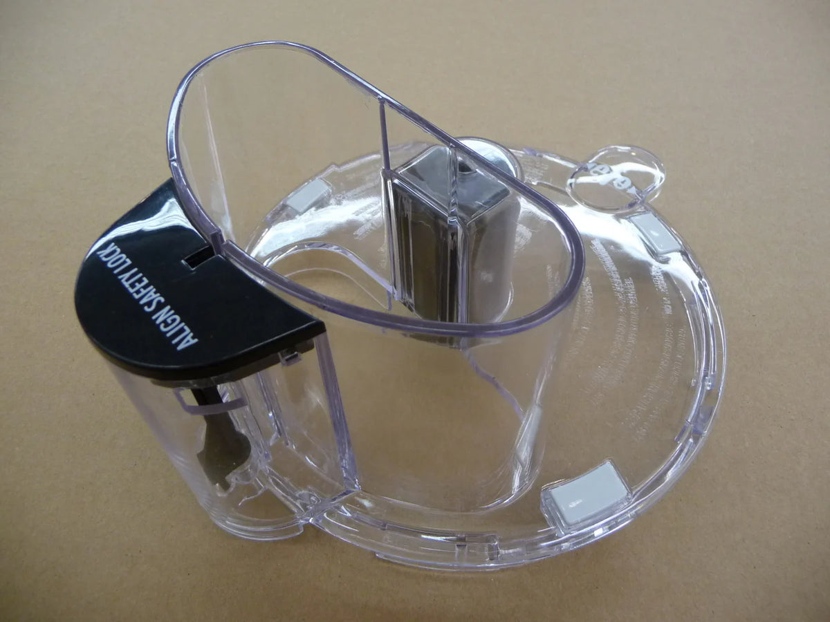 workbowl LID for food processor I43480