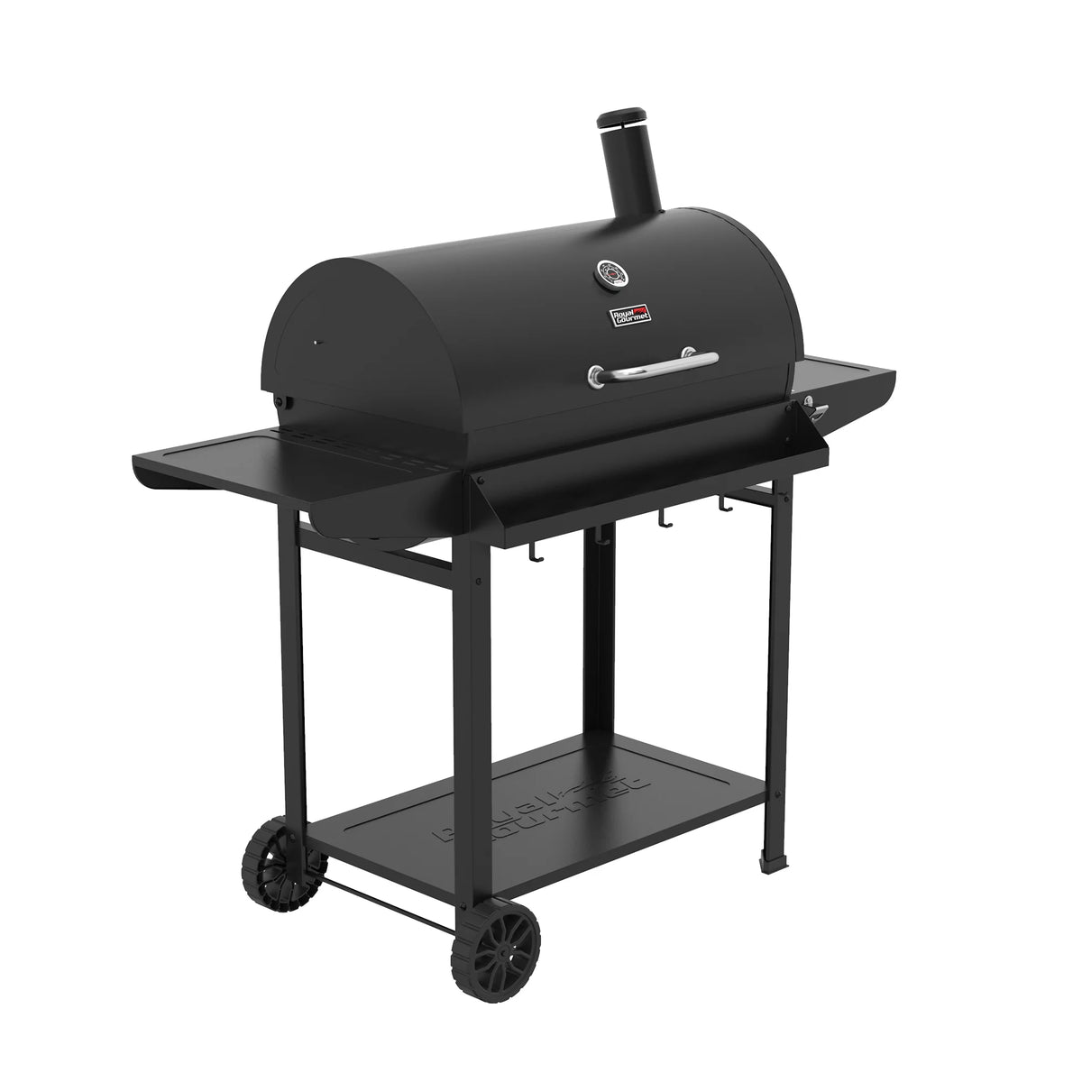 30 Barrel Charcoal Grill A916709
