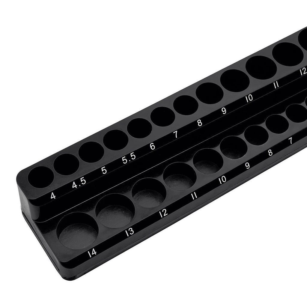 1/4 in. Drive Metric Magnetic Socket Holder S9248