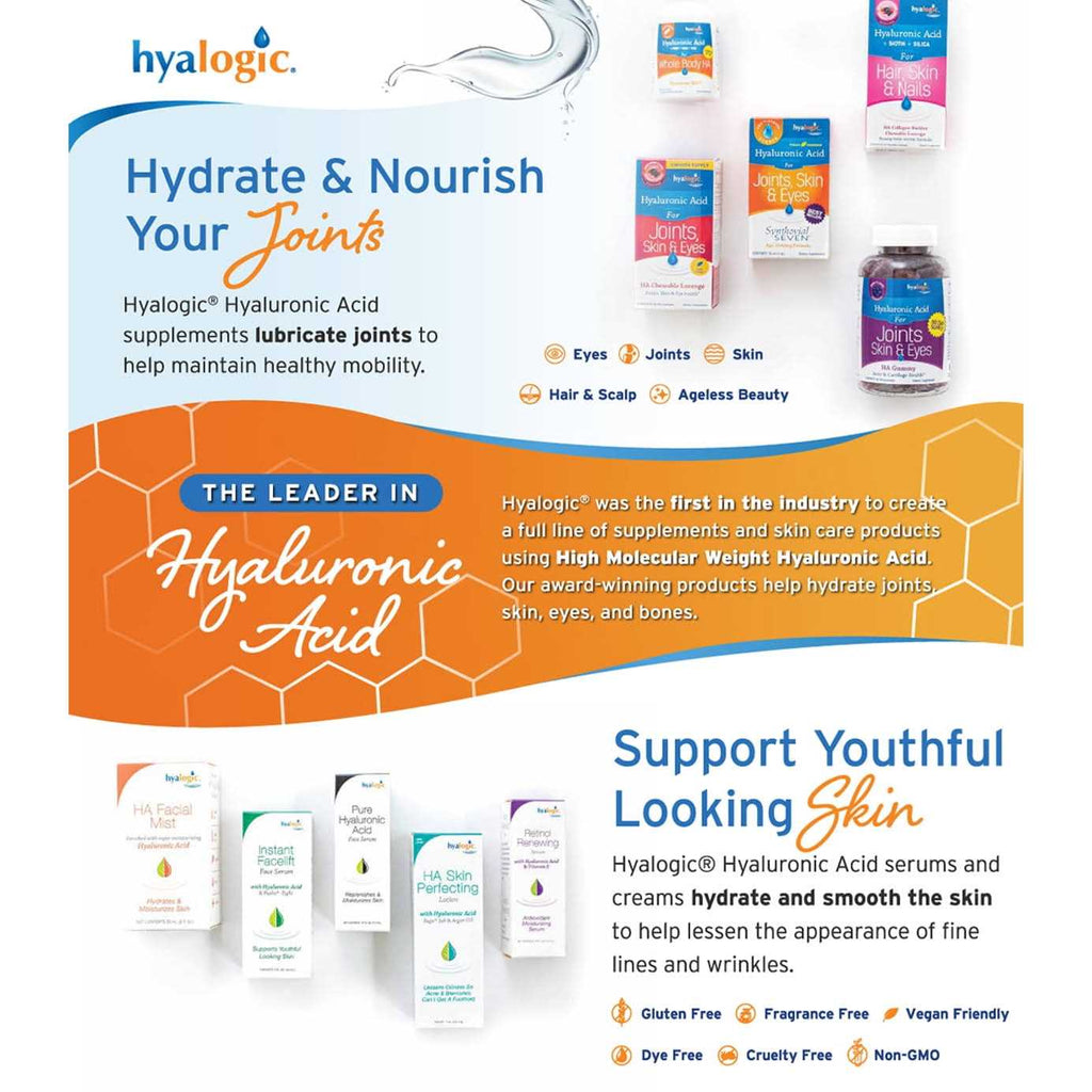 HyaFlex for Dogs F750