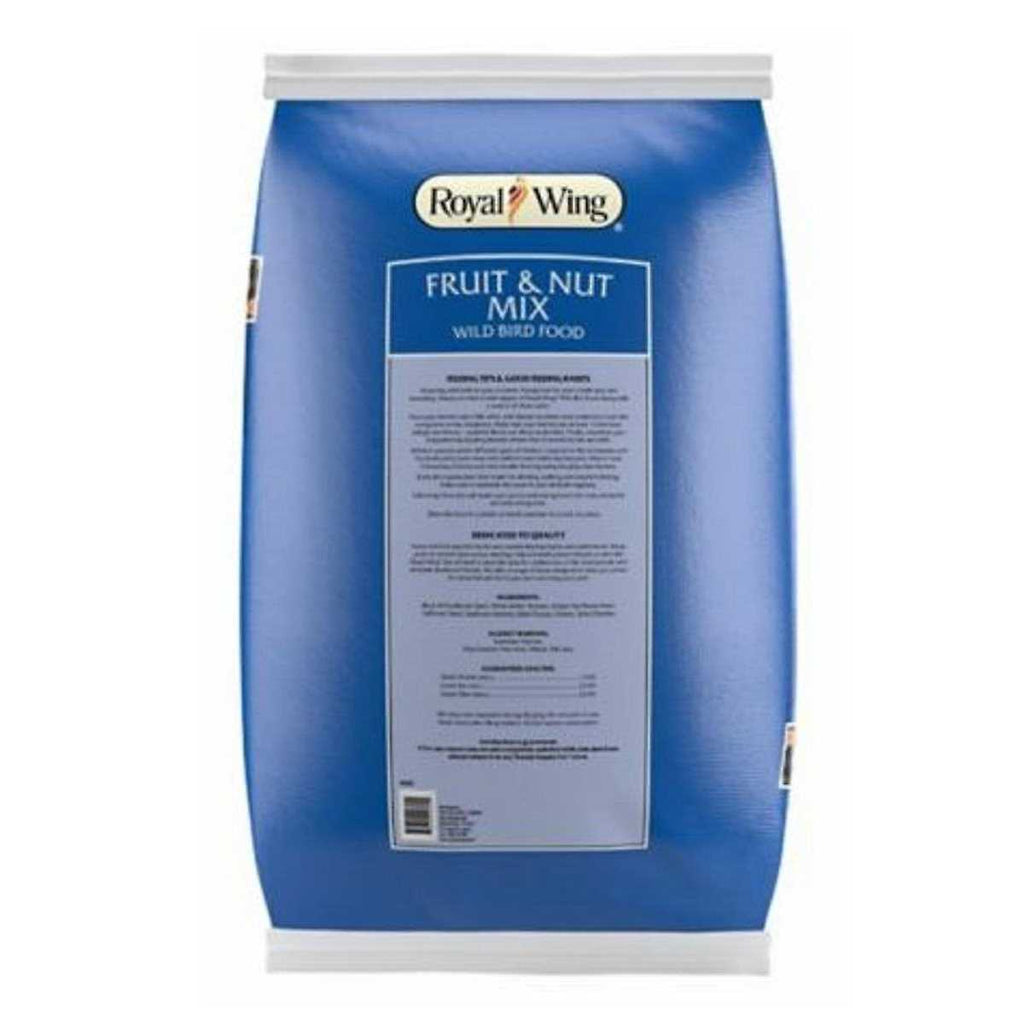 Fruit and Nut Bird Food Mix A47224