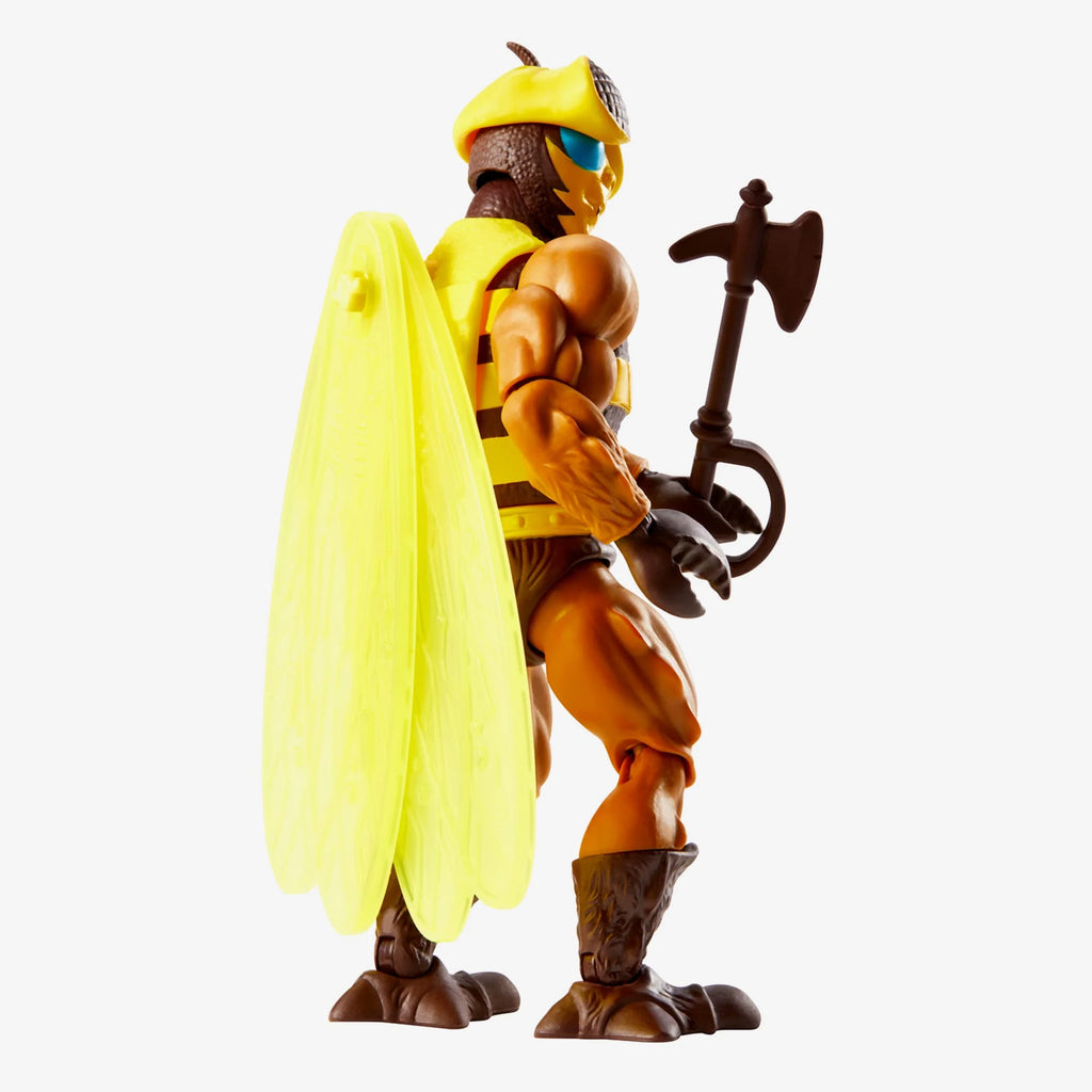 Action Figure L233136