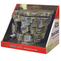 Vertical Rock Cave U224