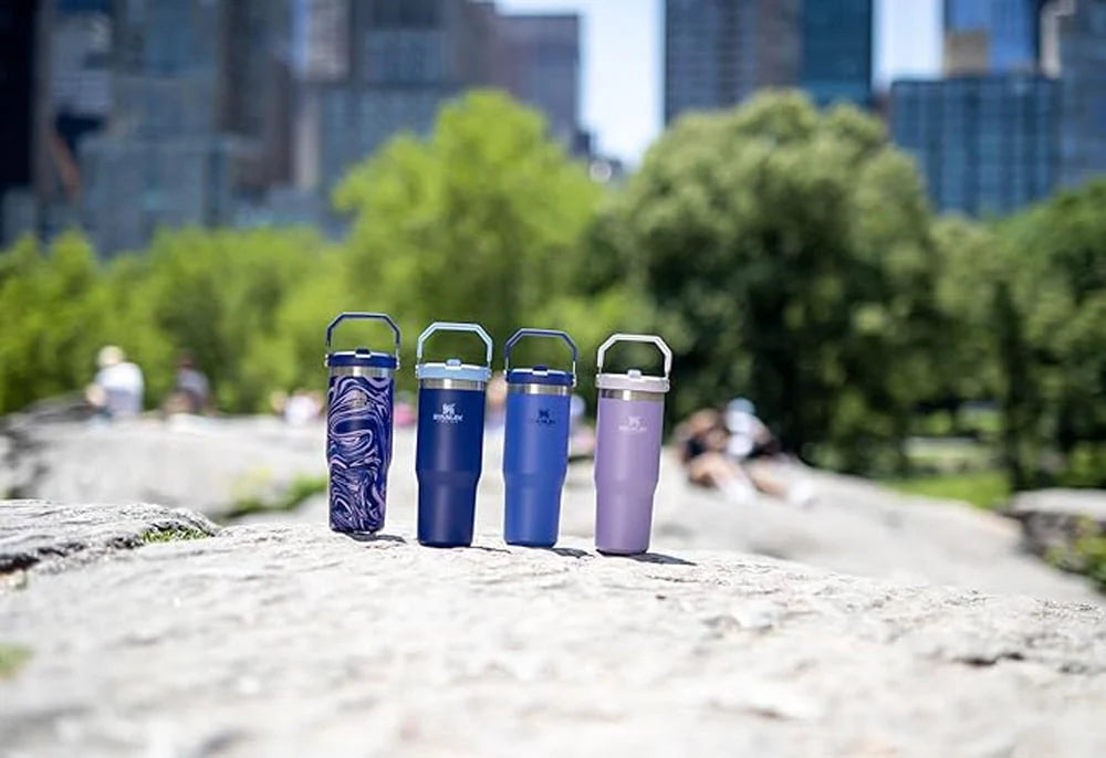 20oz Flip Straw Tumbler J204690