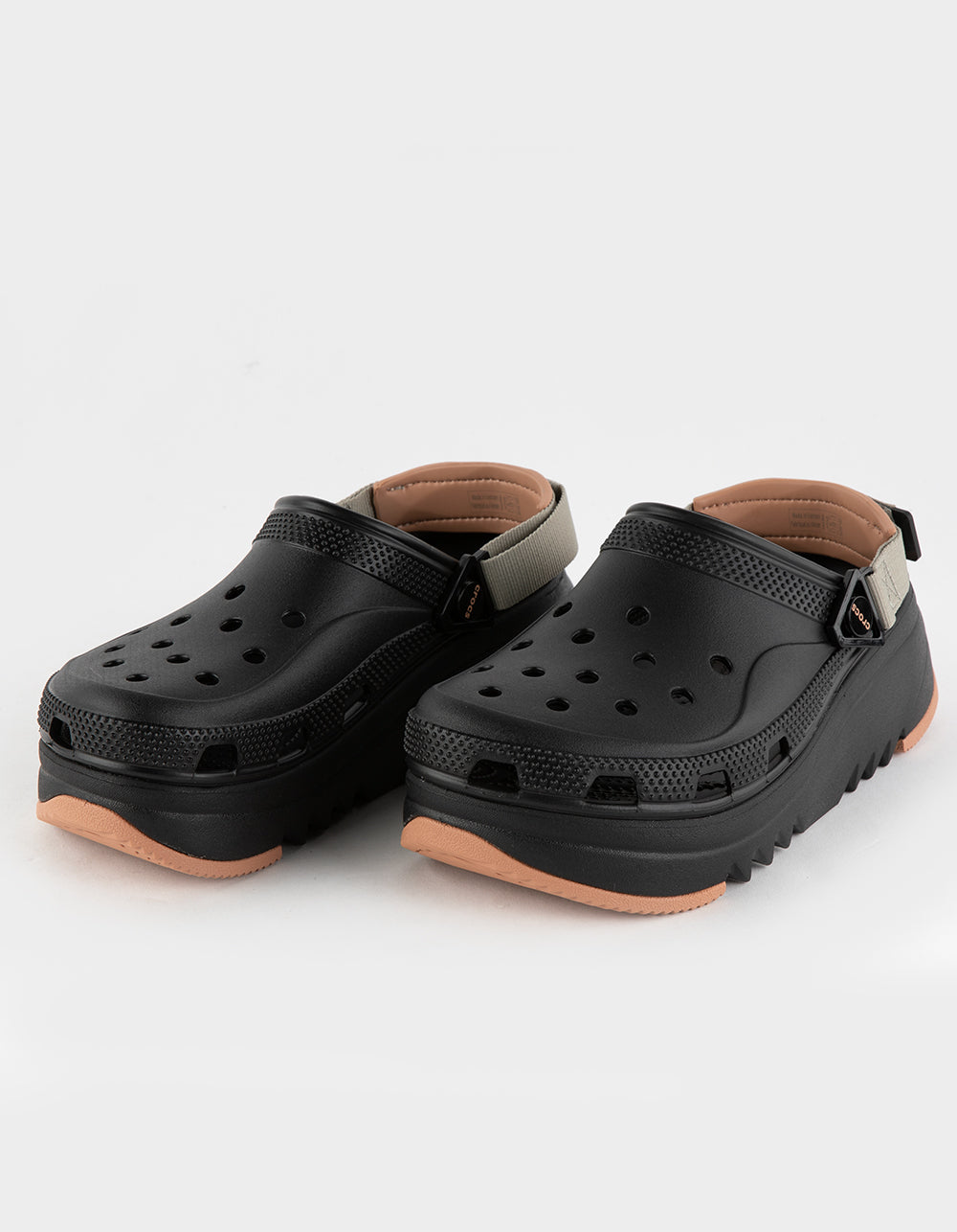 Womens Clogs B289