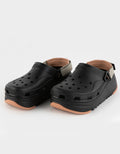 Womens Clogs B289