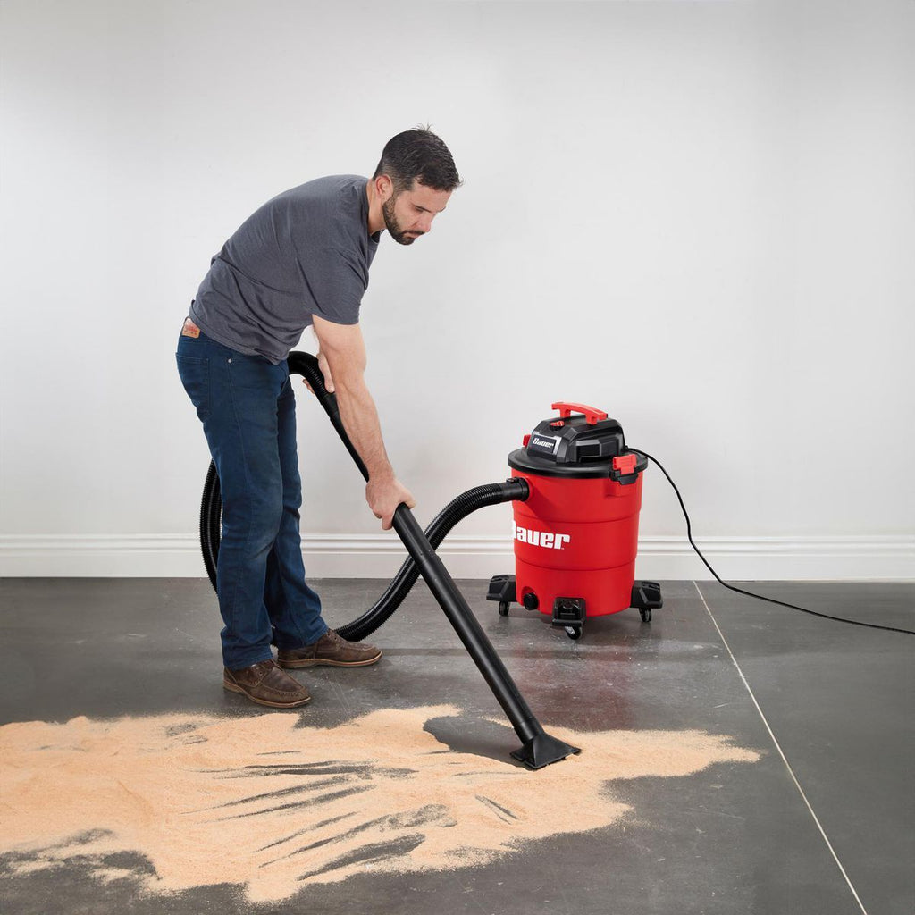 14 Gallon Wet/Dry Vacuum W58350