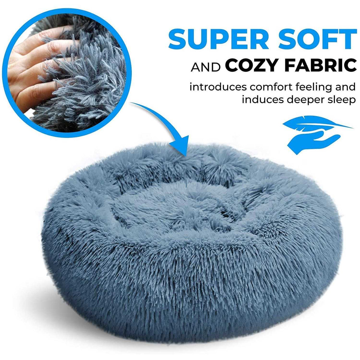 Cat Bed H7972