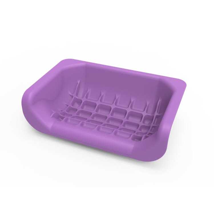 Elevated Dog & Cat Slow Feeder R868242