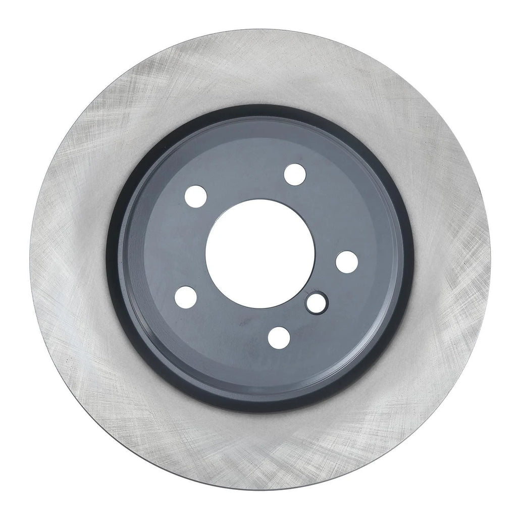 Painted Brake Rotor M943601