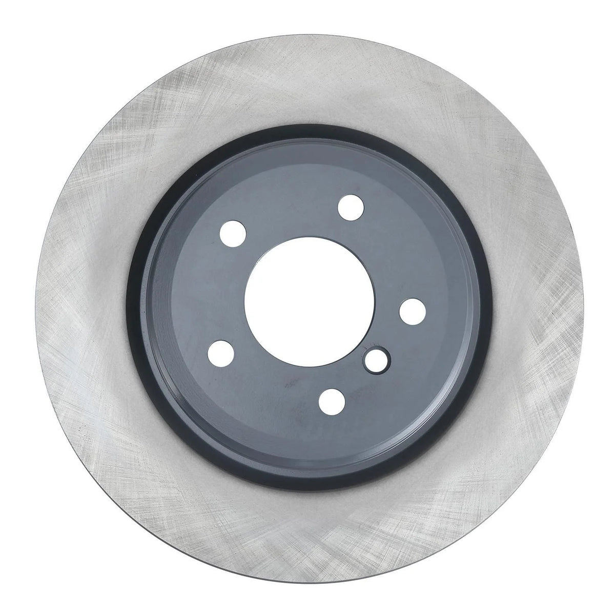 Painted Brake Rotor M943601